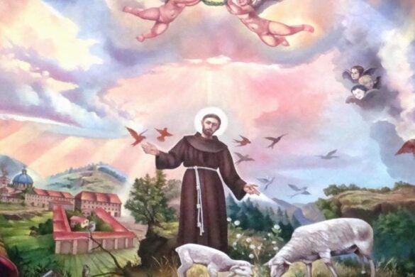 Άγιος της Καθολικής εκκλησίας Archives - Times News