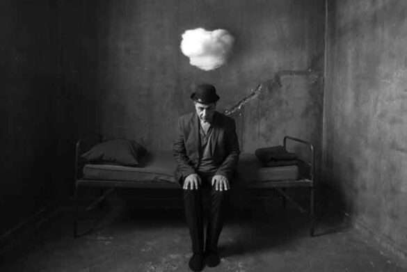 Jordan Keramidas # Greece # Cloud of Silence