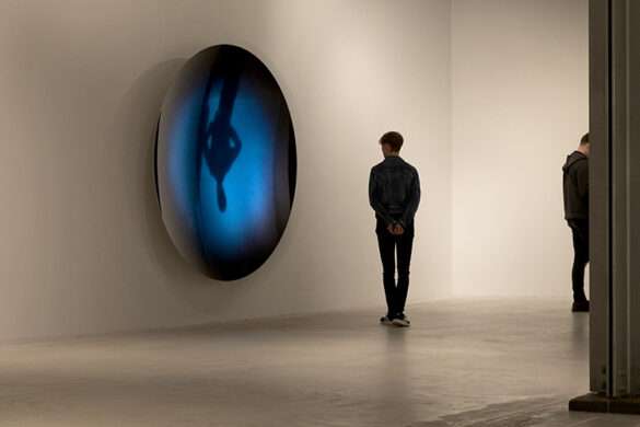Marc Apers # Belgium # Alter Ego