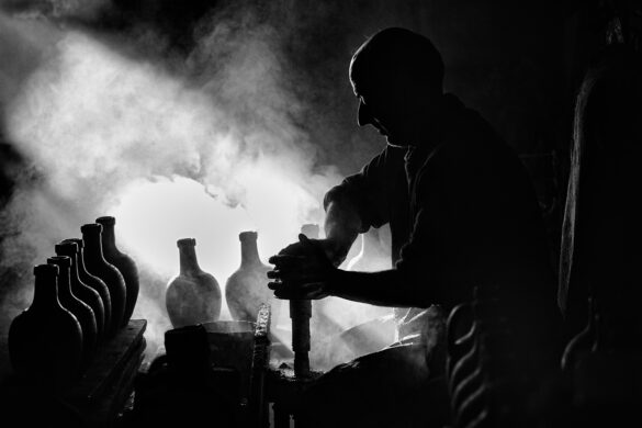 M. Emre Erol – Turkey