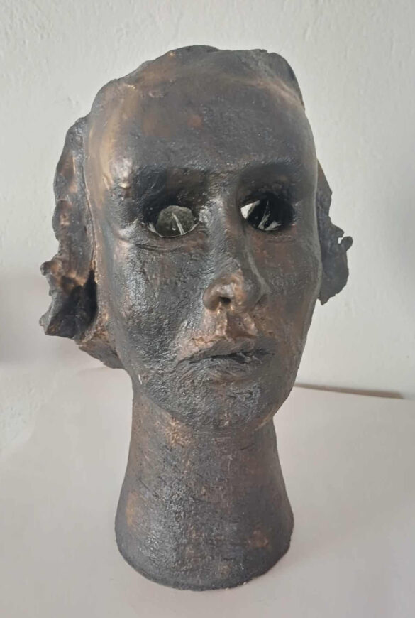 ΣΑΒΒΑ ΔΗΜΗΤΡΑ Missing Theoni Clay and Glass 2025_2500x3719